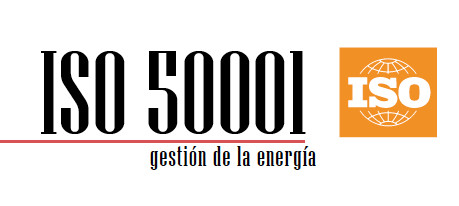 ISO 50001, Sistemas de Gestión de la Energía